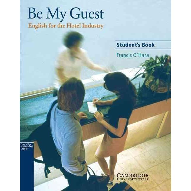 be-my-guest-student-book